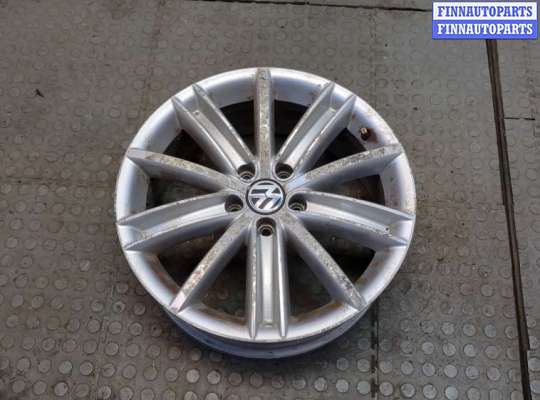 купить Комплект литых дисков на Volkswagen Tiguan 2011-2016