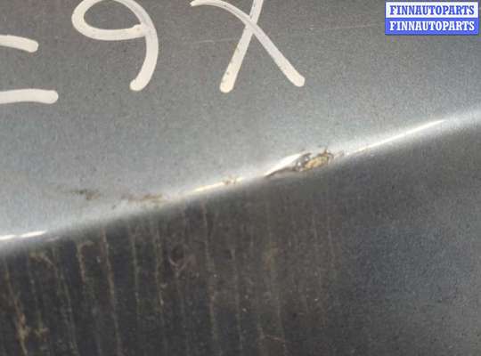 купить Капот на Peugeot 407 2004-2011