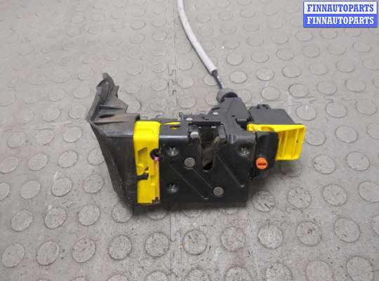 купить Замок двери на Volvo XC90 2002-2014