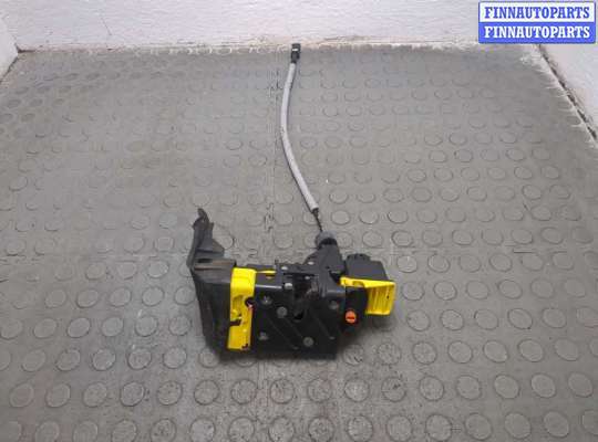 купить Замок двери на Volvo XC90 2002-2014