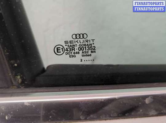 купить Дверь боковая (легковая) на Audi A4 (B6) 2000-2006