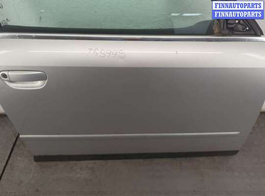 купить Дверь боковая (легковая) на Audi A4 (B6) 2000-2006