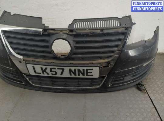 купить Бампер на Volkswagen Passat 6 2005-2010