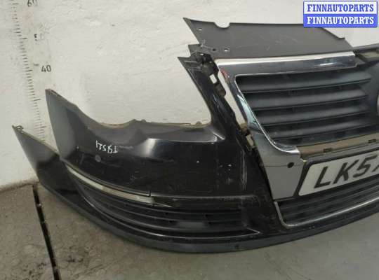 купить Бампер на Volkswagen Passat 6 2005-2010