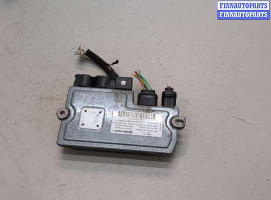 Блок управления системой старт-стоп CT1155011 на Citroen C4 Grand Picasso 2013-2018