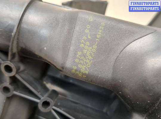 купить Кулиса КПП на Citroen Berlingo 2008-2012