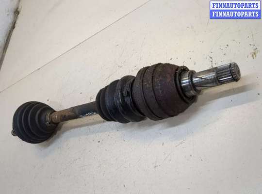 купить Полуось (приводной вал, шрус) на Opel Astra H 2004-2010