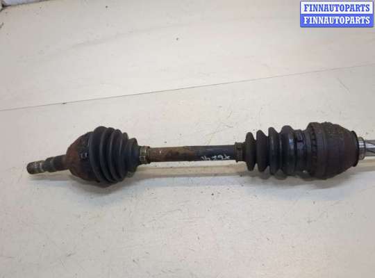 купить Полуось (приводной вал, шрус) на Opel Astra H 2004-2010