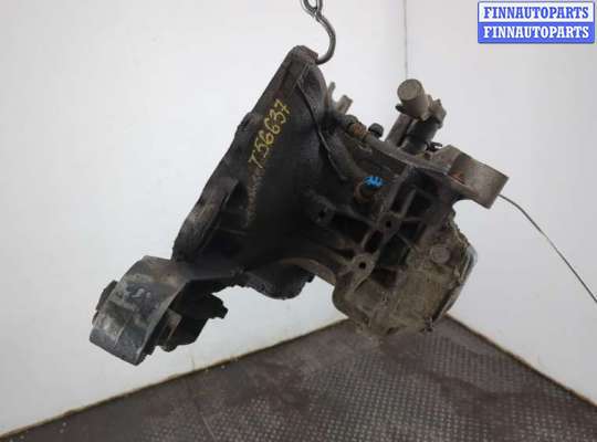 купить КПП 5-ст.мех. (МКПП) на Opel Zafira B 2005-2014