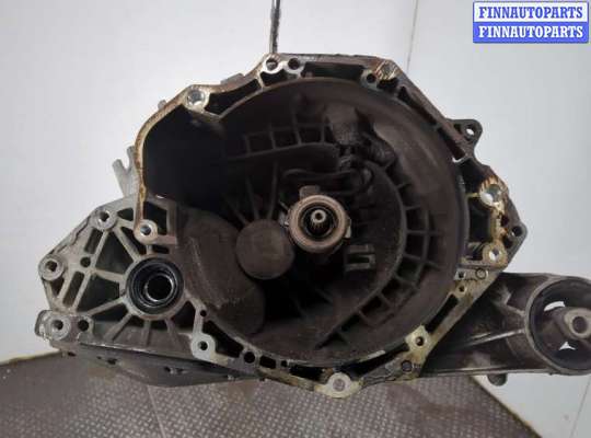купить КПП 5-ст.мех. (МКПП) на Opel Zafira B 2005-2014