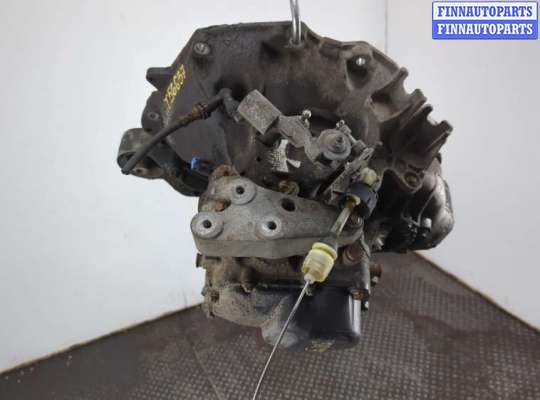 купить КПП 5-ст.мех. (МКПП) на Opel Zafira B 2005-2014