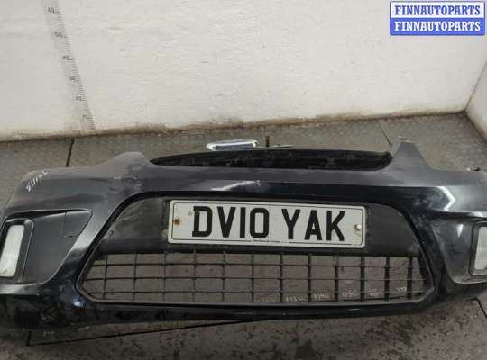 купить Кронштейн бампера на Ford C-Max 2002-2010