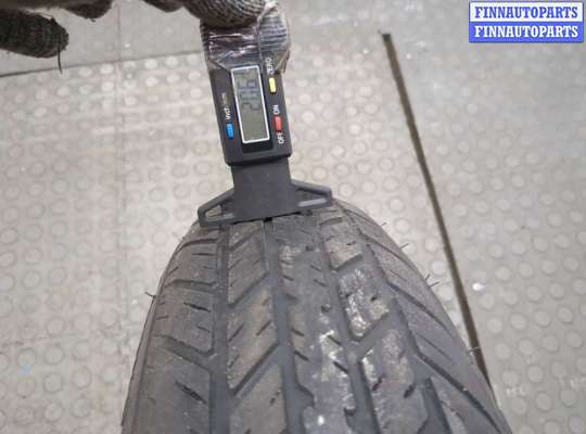 купить Колесо запасное (таблетка) на KIA K5 2019-2025