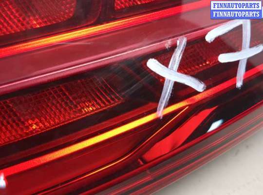 купить Фонарь (задний) на Audi Q3 2011-2018