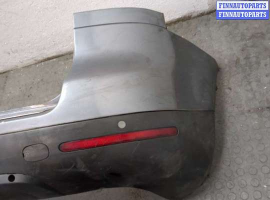 купить Бампер на Volkswagen Touareg 2002-2007