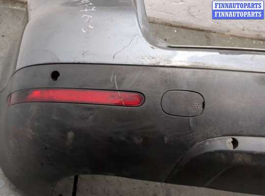 купить Бампер на Volkswagen Touareg 2002-2007