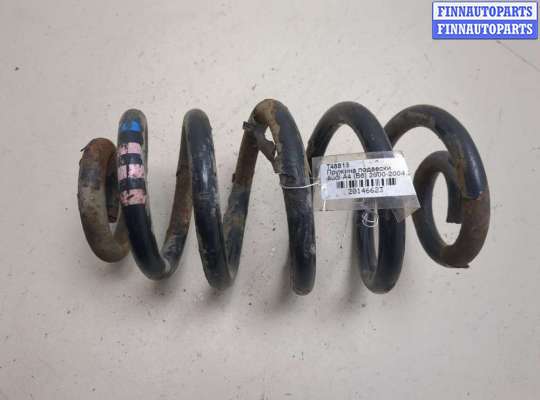 купить Пружина подвески на Audi A4 (B6) 2000-2006