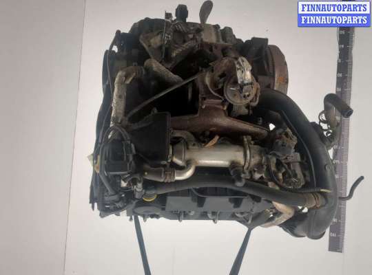 купить Маховик на Peugeot 508 2010-2018