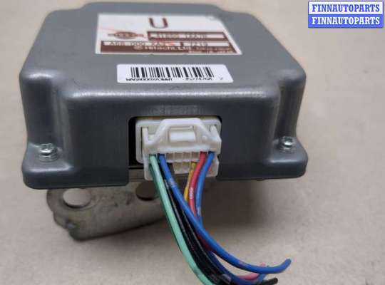 купить Блок управления раздаткой на Nissan Murano 2008-2015