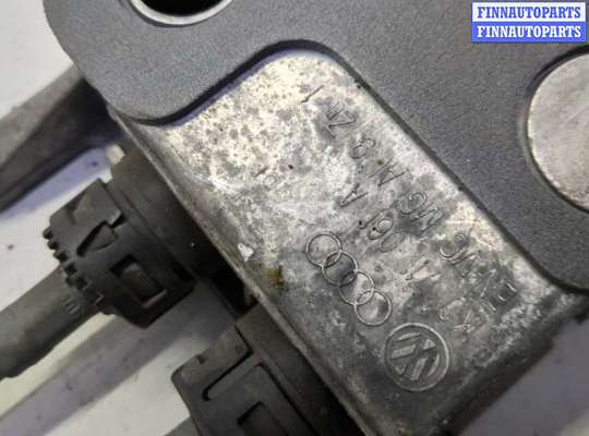 купить Кулиса КПП на Volkswagen Golf 5 2003-2009