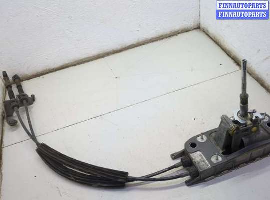 Кулиса КПП VG2755689 на Volkswagen Golf 5 2003-2009