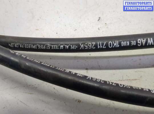 купить Кулиса КПП на Volkswagen Golf 5 2003-2009