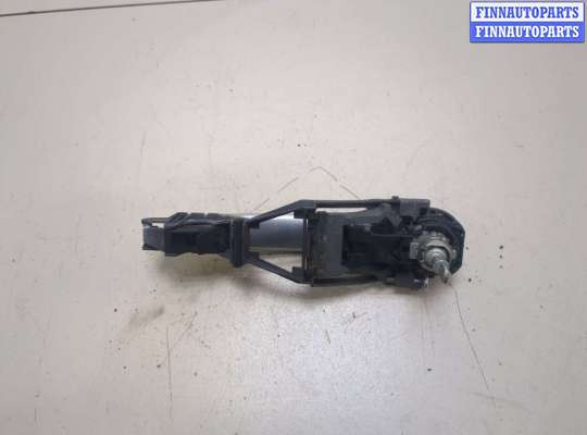 купить Ручка двери наружная на Volkswagen Polo 2005-2009