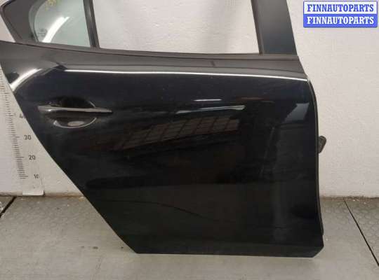 купить Дверь боковая (легковая) на Mazda 3 (BP) 2019-2025