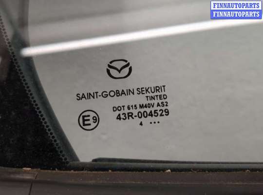 купить Дверь боковая (легковая) на Mazda 3 (BP) 2019-2025