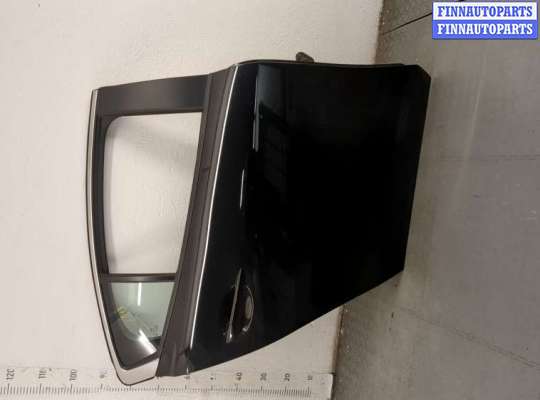 купить Дверь боковая (легковая) на Mazda 3 (BP) 2019-2025