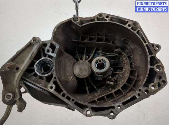 купить КПП 5-ст.мех. (МКПП) на Opel Corsa D 2006-2014