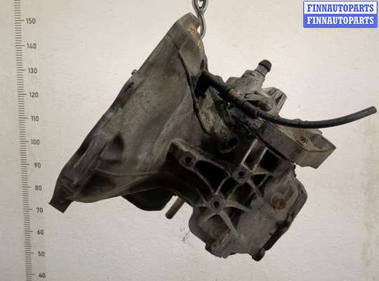 купить КПП 5-ст.мех. (МКПП) на Opel Corsa D 2006-2014