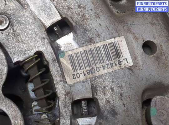 купить Маховик на Renault Megane 3 2009-2016