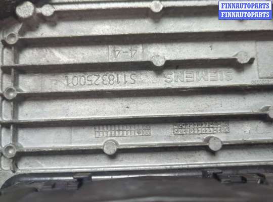 купить Блок управления двигателем на Volvo S40 2004-