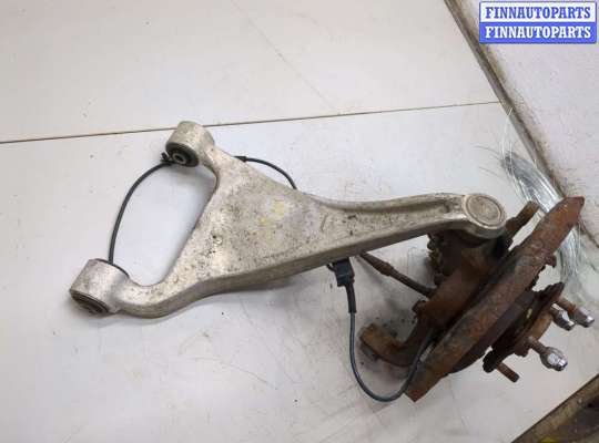 купить Ступица (кулак, цапфа) на Infiniti JX 2012-2014