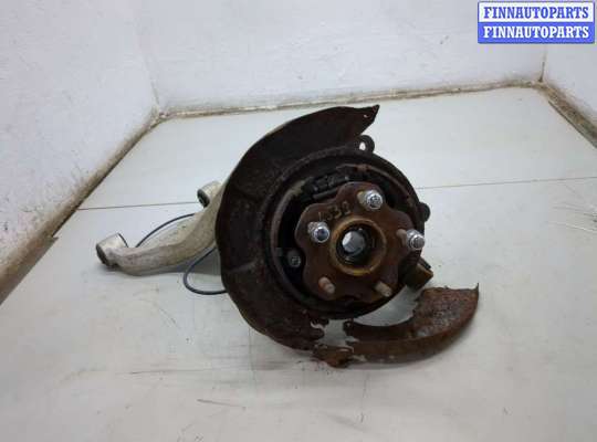 купить Ступица (кулак, цапфа) на Infiniti JX 2012-2014