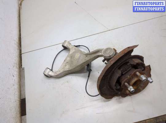 купить Ступица (кулак, цапфа) на Infiniti JX 2012-2014