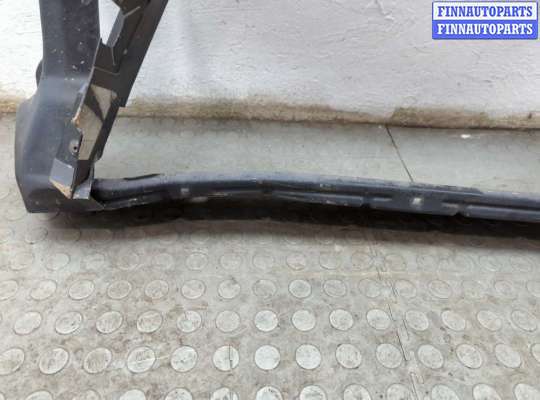 купить Замок капота на Skoda Octavia (A5) 2004-2013