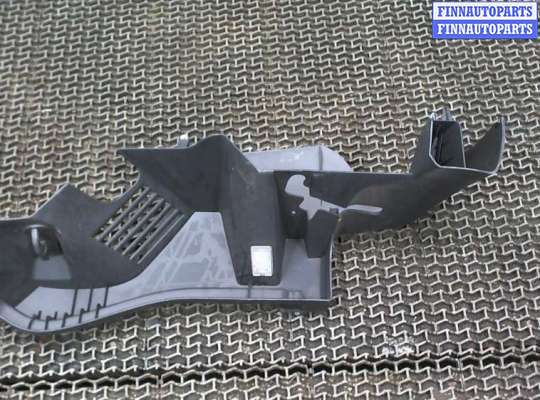 купить Пластик (обшивка) внутреннего пространства багажника на Ford Focus 2 2005-2008
