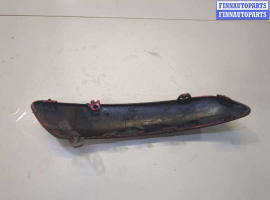 купить Молдинг бампера на Peugeot 308 2007-2013