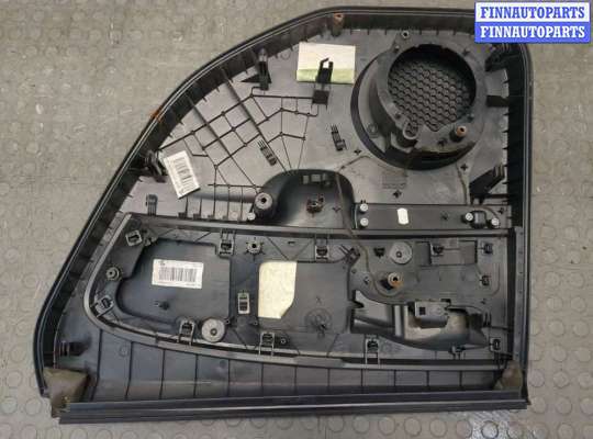 купить Дверная карта (Обшивка двери) на Seat Leon 2 2005-2012