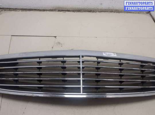 купить Решетка радиатора на Mercedes E W211 2002-2009
