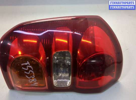 купить Фонарь (задний) на Toyota RAV 4 2000-2005