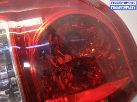 купить Фонарь (задний) на Toyota RAV 4 2000-2005