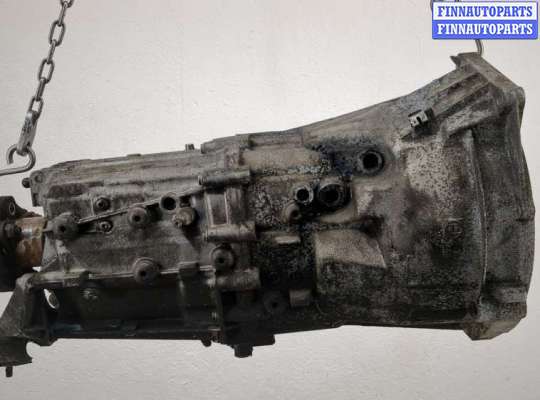 купить КПП 6-ст.мех. (МКПП) на BMW 3 E46 1998-2006