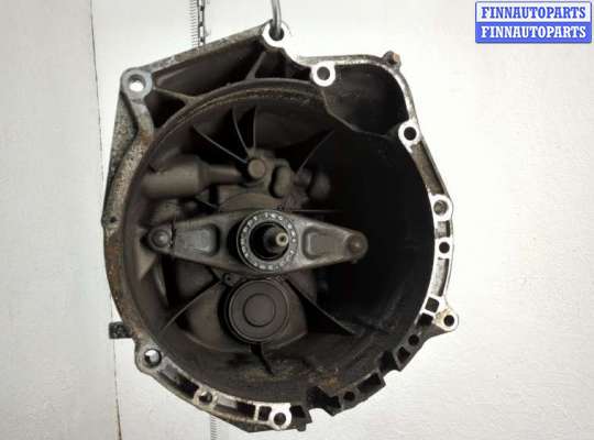 купить КПП 6-ст.мех. (МКПП) на BMW 3 E46 1998-2006