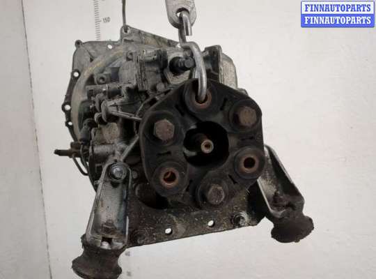 купить КПП 6-ст.мех. (МКПП) на BMW 3 E46 1998-2006