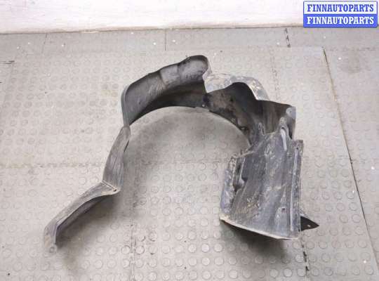 купить Защита арок (подкрылок) на Mitsubishi Lancer 9 2003-2006