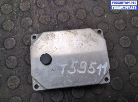 купить Блок управления двигателем на Fiat Grande Punto 2005-2010