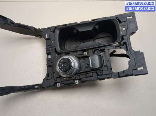 Кнопка стояночного тормоза (ручника) FO2165961 на Ford Fusion 2017-2020 USA